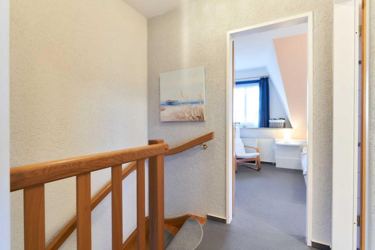 Muschelsucher 1 ノルトシュトラント 部屋 写真